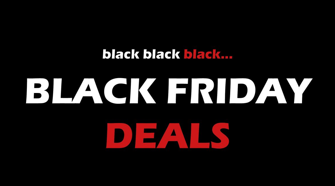 BLACK FRIDAY DEALS – The Workout Mill - Who Is Doing Black Friday Deals Uk